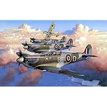 ZGNH jigsaw puzzles 1000 pieces for adults Military aircraft